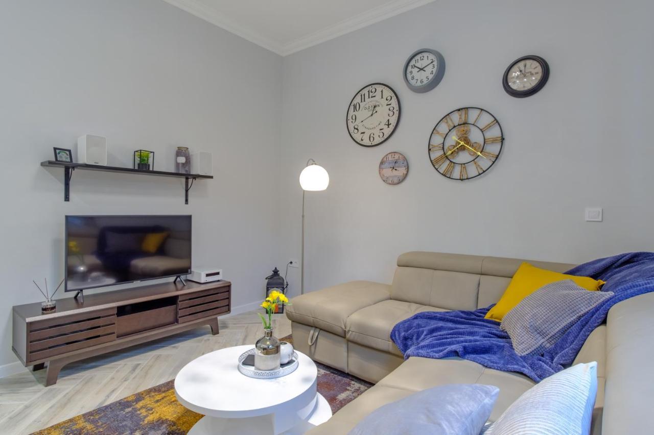 The Olive Green House Burgas Exterior photo