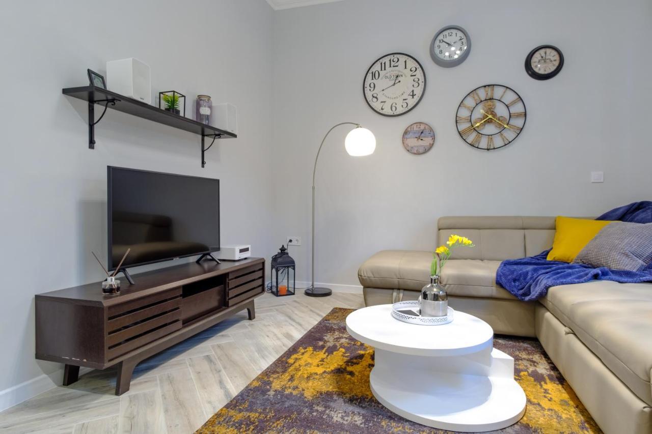 The Olive Green House Burgas Exterior photo