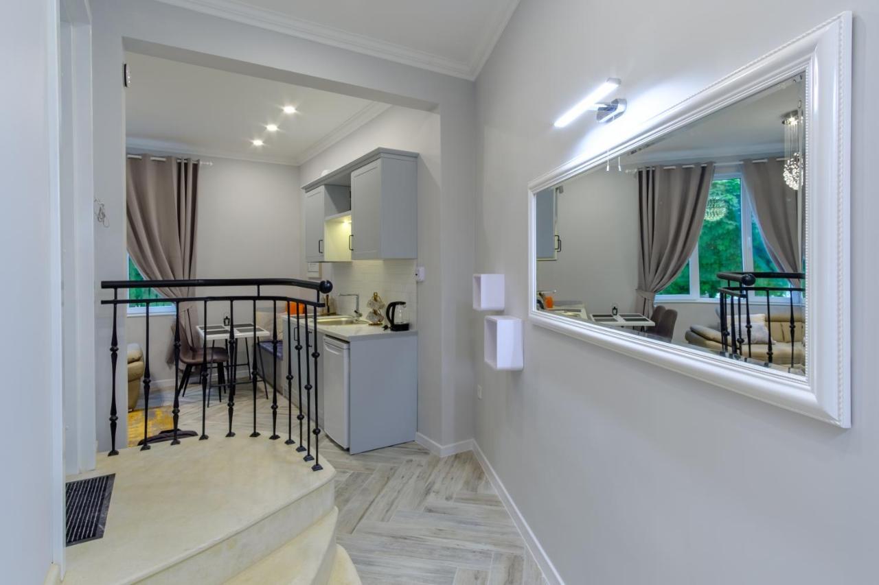 The Olive Green House Burgas Exterior photo