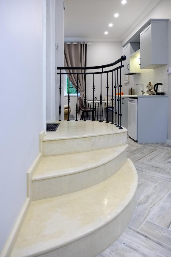 The Olive Green House Burgas Exterior photo
