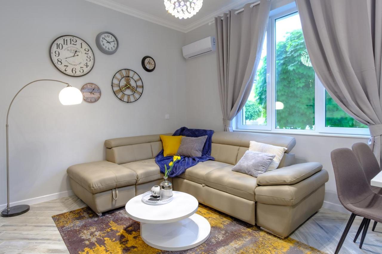 The Olive Green House Burgas Exterior photo