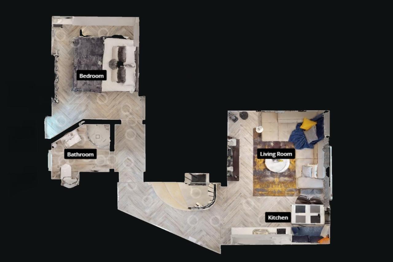 The Olive Green House Burgas Exterior photo